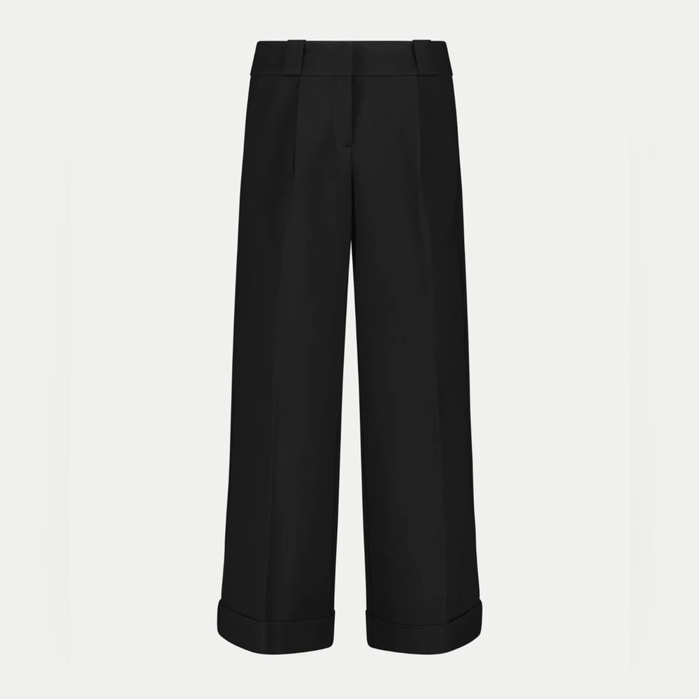 Classic Six New York Black Beverly Pant - 6